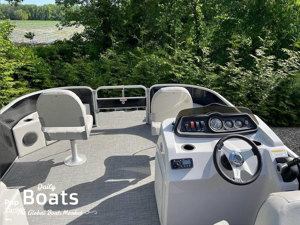 2020 Godfrey Pontoon 2086Fx for sale. View price, photos and Buy 2020