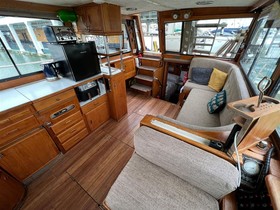 1983 Sea Hawk 40 for sale