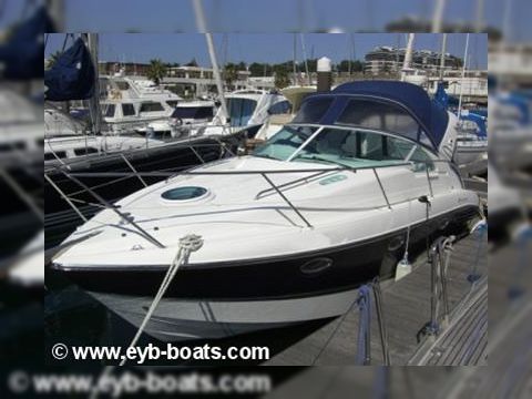 Fairline Targa 31