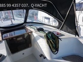 2011 Jeanneau Sun Odyssey 44I