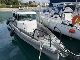 2015 Axopar Boats 28 Cabin for sale