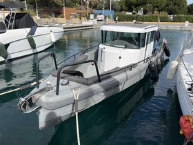 2015 Axopar Boats 28 Cabin