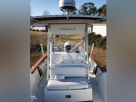 1990 Robalo R232 for sale
