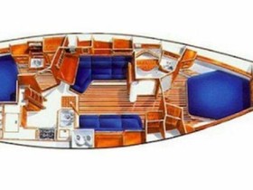 1999 Island Packet Yachts 27 za prodaju