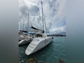 2016 Lagoon Catamarans 380 for sale