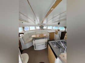 2016 Lagoon Catamarans 380