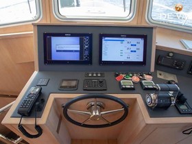 Buy 2017 Privateer 50 Trawler