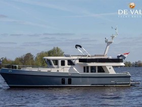2017 Privateer 50 Trawler na sprzedaż