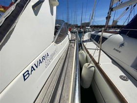 2005 Bavaria Yachts 32 Sport