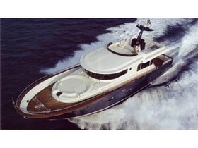 Apreamare Yachts 65 Maestro