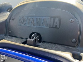 2004 Yamaha Fx 140