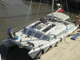 Buy 1987 Prout Snowgoose 37
