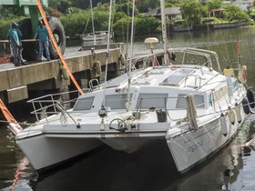 1987 Prout Snowgoose 37 for sale