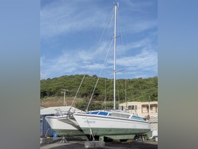 1987 Prout Snowgoose 37 for sale
