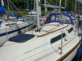 1985 Westerly Merlin for sale