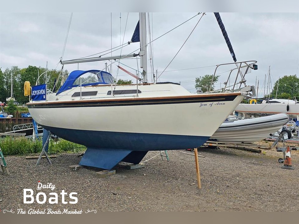 1985 Westerly Merlin for sale. View price, photos and Buy 1985 Westerly