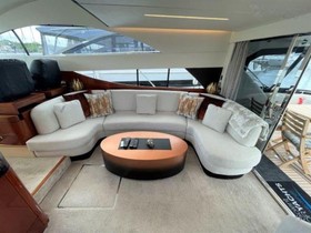 2005 Fairline Phantom 50