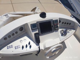 2007 Aicon Yachts 56 zu verkaufen