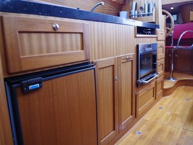 2007 Sirius Yachts 38 Deck Saloon на продажу