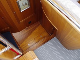 Vegyél 2007 Sirius Yachts 38 Deck Saloon