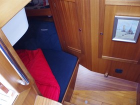 2007 Sirius Yachts 38 Deck Saloon eladó