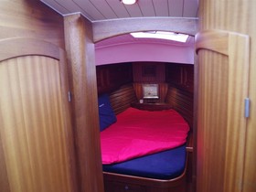 Купить 2007 Sirius Yachts 38 Deck Saloon