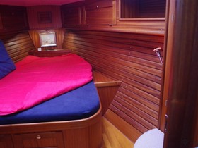 2007 Sirius Yachts 38 Deck Saloon