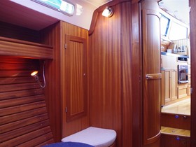 2007 Sirius Yachts 38 Deck Saloon на продажу