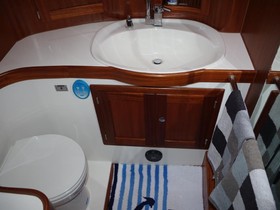 2007 Sirius Yachts 38 Deck Saloon