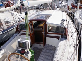 2007 Sirius Yachts 38 Deck Saloon