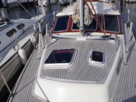 2007 Sirius Yachts 38 Deck Saloon for sale