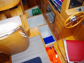 Vegyél 2007 Sirius Yachts 38 Deck Saloon