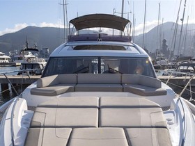 Satılık 2019 Princess Yachts S65