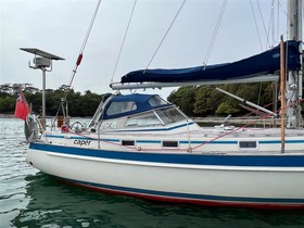 1989 Malö Yachts 38 for sale