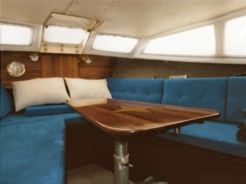 1982 Nor-Dan 24