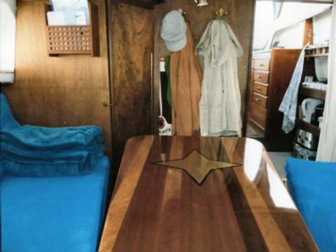 1982 Nor-Dan 24 for sale