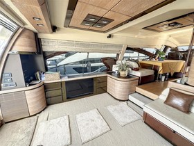 2009 Azimut Yachts 70 za prodaju