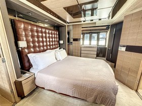 2009 Azimut Yachts 70 zu verkaufen