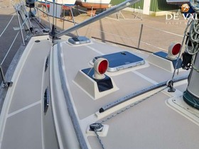 1996 Island Packet Yachts 400 til salg
