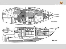 Köpa 1996 Island Packet Yachts 400