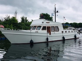 1986 Altena 1300 Trawler myytävänä