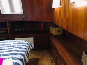 1986 Altena 1300 Trawler te koop