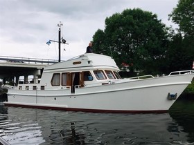 Osta 1986 Altena 1300 Trawler