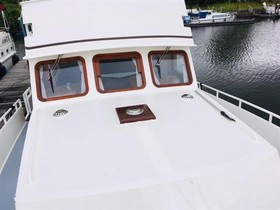 1986 Altena 1300 Trawler te koop