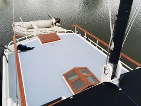 1986 Altena 1300 Trawler myytävänä