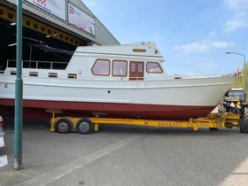 1986 Altena 1300 Trawler te koop