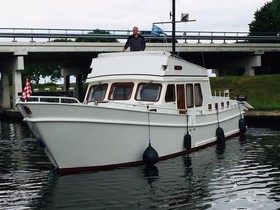 1986 Altena 1300 Trawler