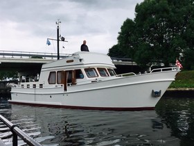 1986 Altena 1300 Trawler myytävänä