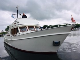 1986 Altena 1300 Trawler myytävänä