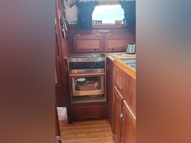 1984 Freedom 32 for sale